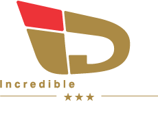 Incredible Direction